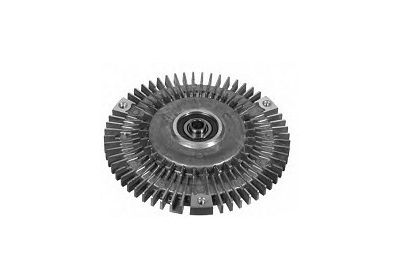 VAN WEZEL 3028740 Вентилятор системы охлаждения двигателя  для MERCEDES-BENZ E-CLASS (W210) E 320 4-matic (210.082)