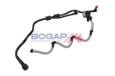 FURTUN SUPRACURGERE COMBUSTIBIL