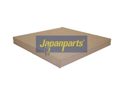 JAPANPARTS Filtras, salono oras