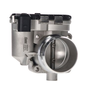 DROSSELKLAPPENSTUTZEN NISSENS 955079 40