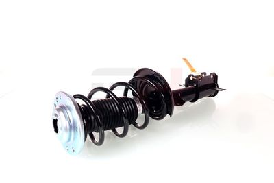 ANSAMBLU TELESCOP ARC GH GH353622C04 10