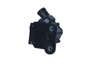 POMPă DE APă RăCIRE MOTOR NRF 390048 17