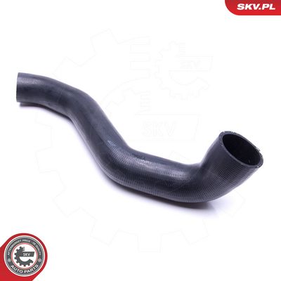 Kompresoriaus padavimo žarna