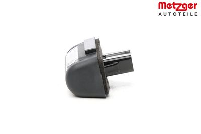 KENNZEICHENLEUCHTE METZGER AUTOTEILE 2080024 11