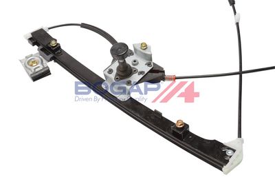 MECANISM ACTIONARE GEAM BOGAP A5341164 2