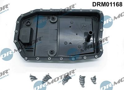 LADEDRUCKREGELVENTIL LIZARTE DRM01168 1