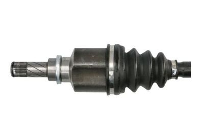 Drivaxel PASCAL G2R109PC för RENAULT
