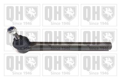 Наконечник поперечной рулевой тяги QUINTON HAZELL QR2029S для FIAT X