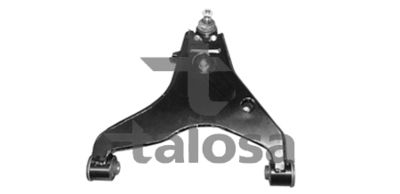 LENKER RADAUFHäNGUNG