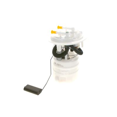 KRAFTSTOFF-FöRDEREINHEIT BOSCH 0986580418 7