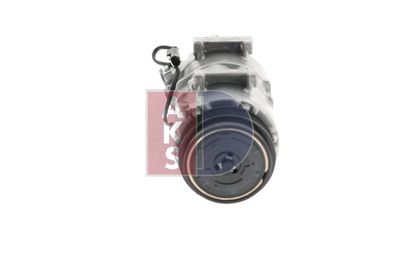KOMPRESSOR KLIMAANLAGE AKS DASIS 851595N 14