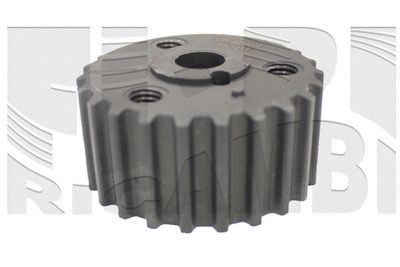 Rolka napinacza, pasek rozrządu CALIBER 90010