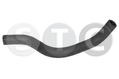 wąż, wymiennik ciepła (ogrzewanie) STC T408501
