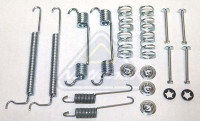 National FK5011SK