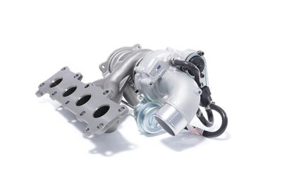 LADER AUFLADUNG BTS Turbo T916024 34