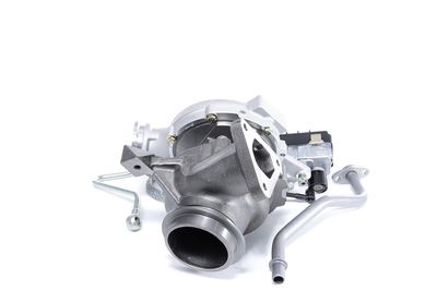 LADER AUFLADUNG BTS Turbo T981289BT 20