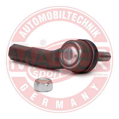 CAP DE BARA MASTER-SPORT GERMANY 22252PCSMS 1