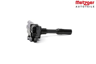 ZüNDSPULE METZGER AUTOTEILE 0880423 37