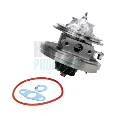 ANSAMBLU DE BAZă TURBOCOMPRESOR