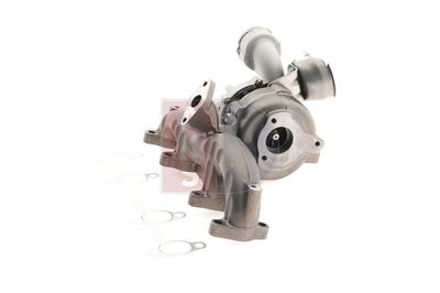 LADER AUFLADUNG AKS DASIS 045131N 7