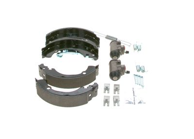 SET SABOTI FRANA BOSCH 0204113751 3