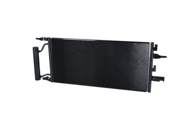 CONDENSATOR CLIMATIZARE NRF 350475 27