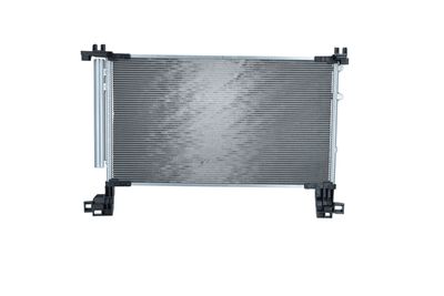 CONDENSATOR CLIMATIZARE NRF 350626 26