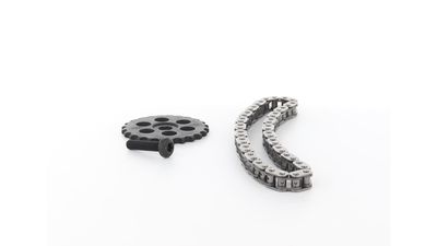 STEUERKETTENSATZ SKF VKML88605 31