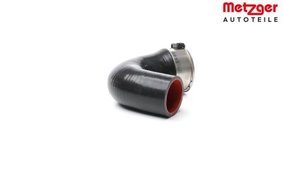 LADELUFTSCHLAUCH METZGER AUTOTEILE 2401161 29