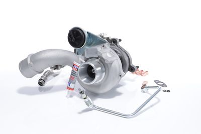 LADER AUFLADUNG BTS Turbo T981117BT 3