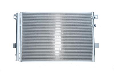 CONDENSATOR CLIMATIZARE