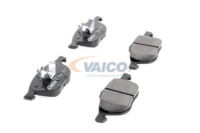 BREMSBELAGSATZ SCHEIBENBREMSE VAICO V250272 50