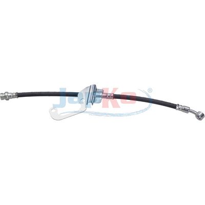 Halter, Bremsschlauch