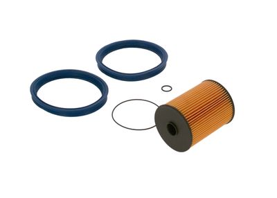 KRAFTSTOFFFILTER BOSCH F026403020 20