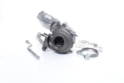 LADER AUFLADUNG BTS Turbo T981446 19