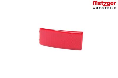 REFLECTOR METZGER AUTOTEILE 2080249 4