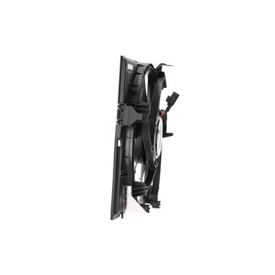 VENTILATOR RADIATOR NISSENS 850126 16