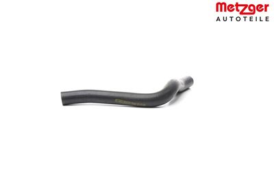 KüHLERSCHLAUCH METZGER AUTOTEILE 2420230 35