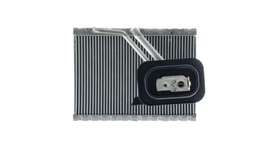 Airconditioning verdamper