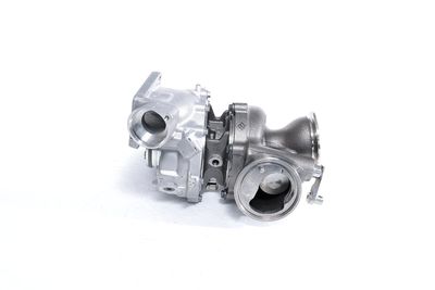 LADER AUFLADUNG BTS Turbo T918140GR 10