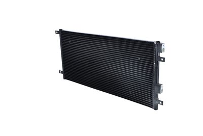 CONDENSATOR CLIMATIZARE NRF 35643 31