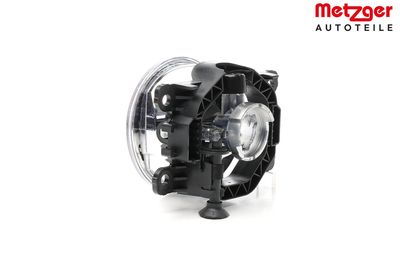 NEBELSCHEINWERFER METZGER AUTOTEILE 2080266 15
