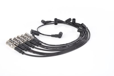 Mercedes W124 300E M103 Buji Kablosu | BOSCH 0986356332