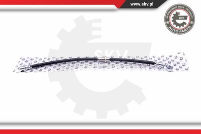 Тормозной шланг ESEN SKV 35SKV179 для HYUNDAI TIBURON