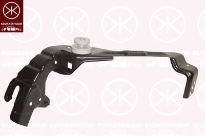 Крепление фары KLOKKERHOLM 3528242