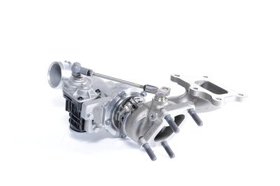 LADER AUFLADUNG BTS Turbo T918580 15