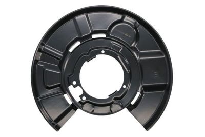 Splash Guard, brake disc 6508-03-0062878P