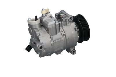 COMPRESOR CLIMATIZARE VALEO 690870 8
