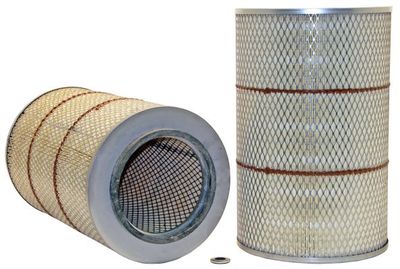 Luftfilter WIX FILTERS 46660