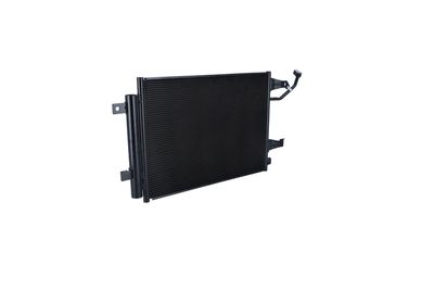 CONDENSATOR CLIMATIZARE NRF 350073 42